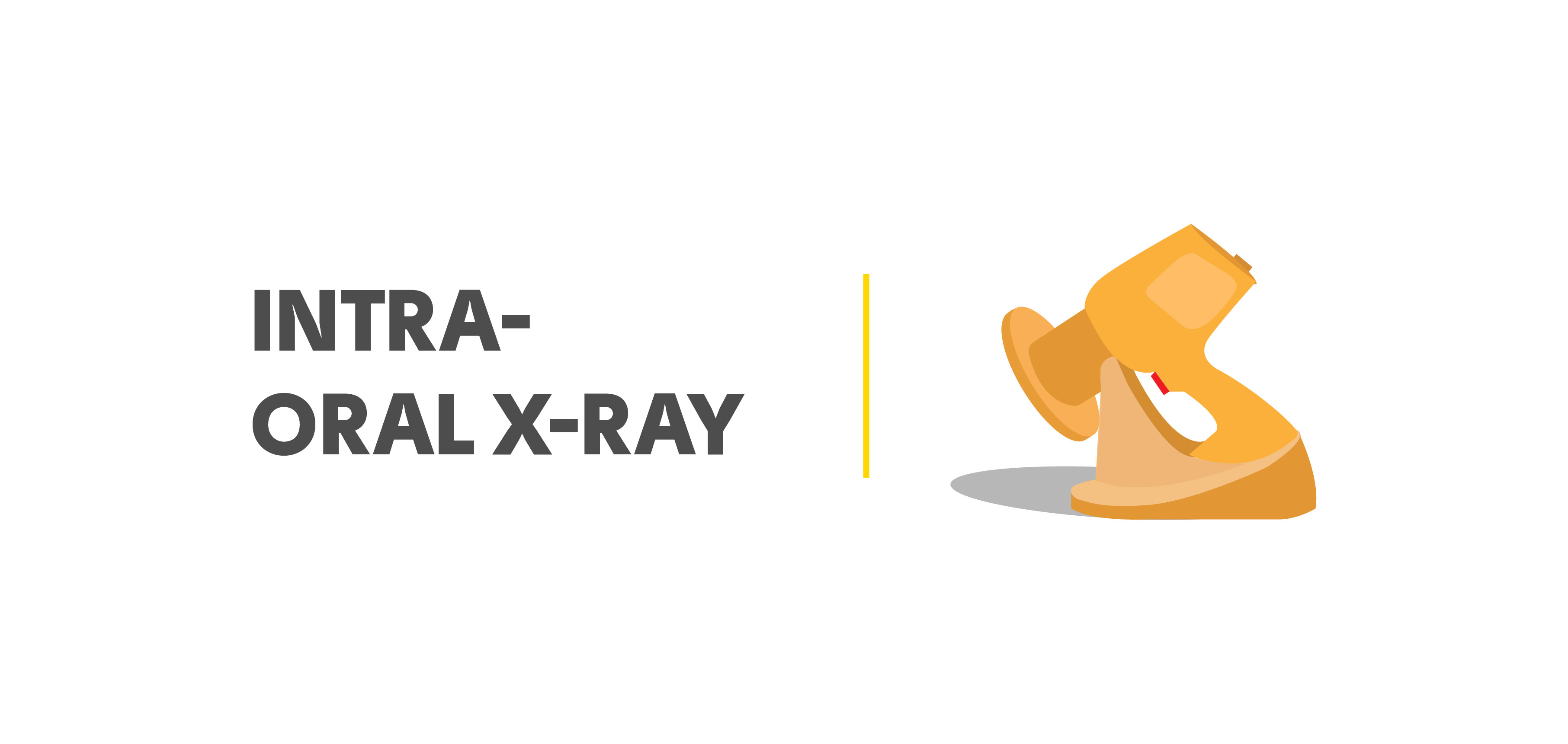 Intra Oral X-Ray